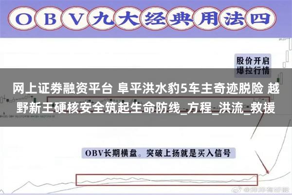 网上证劵融资平台 阜平洪水豹5车主奇迹脱险 越野新王硬核安全筑起生命防线_方程_洪流_救援